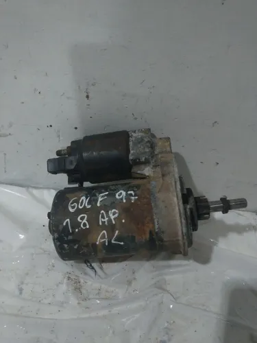 Motor arranque vw/golf 97/00 1.8