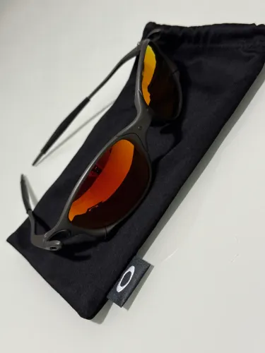 Vendo Óculos Juliet Oakley