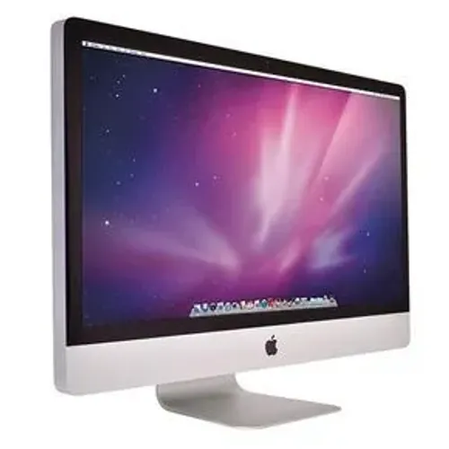 iMac Apple - 21,5" - 2009 Estudo troca por notebook, macbook, ipad ou Tablet.