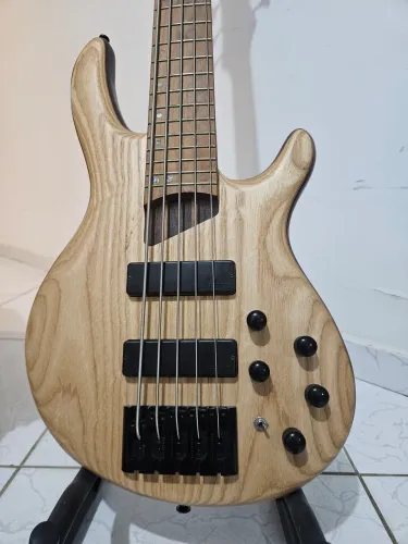 Baixo Cort B5 Element Bartolini