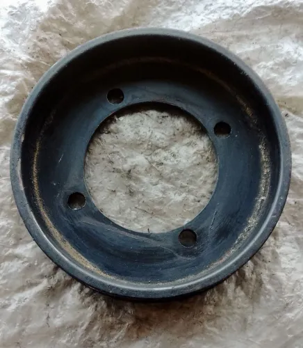 ESCORT ZETEC 1.8 MK6 POLIA BOMBA D'ÁGUA  928F8509AE