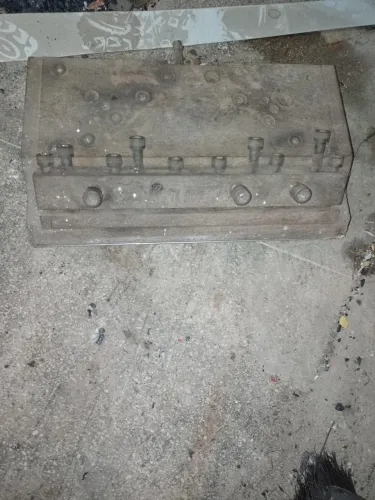 Matriz flat day para fitilho 