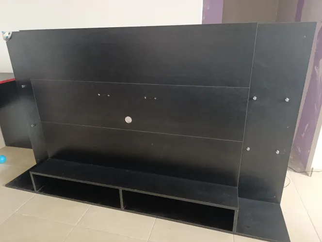Painel para televisão 