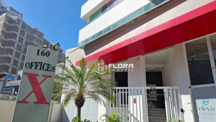 Sala à venda, 30 m² por R$ 158.000,00 - Santa Rosa - Niterói/RJ