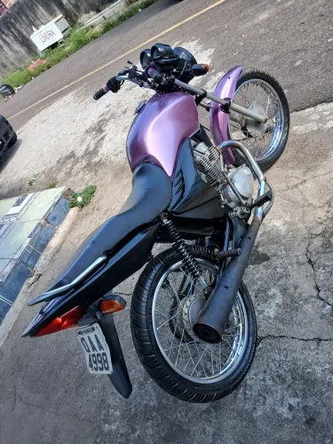 Fan 125 Ks