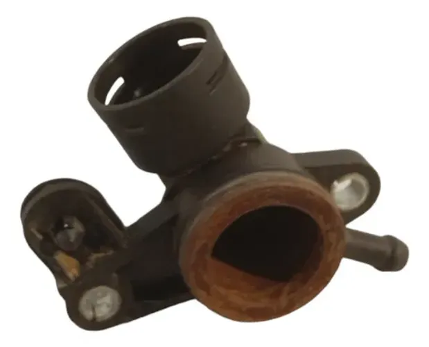 Flange Água Cabeçote Vw Passat Variant B7 2012 2013 2014 