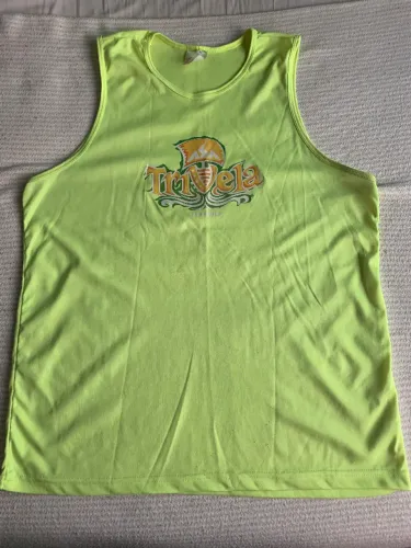 Camiseta Regata Abada de Micareta Carnaval e Blocos Asa de Águia - Trivela - SP
