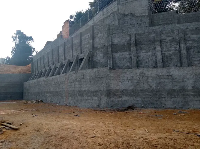 Engenheiro Civil | Obras, Reformas, Laudos e Regularização