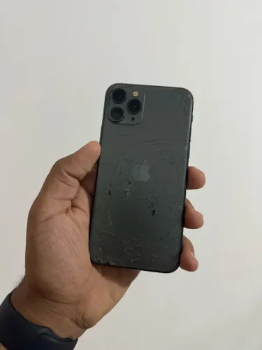 iPhone 11 Pro (Leia descrição)