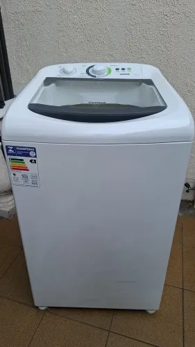 Maquina de lavar roupas Consul 9kg em otimo estado de uso . Testo e entrego . De casa . 