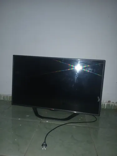 Tv LG 43 smart
