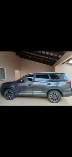 Chery Tiggo 8 Pro 1.6 Tgdi Aut. 2026