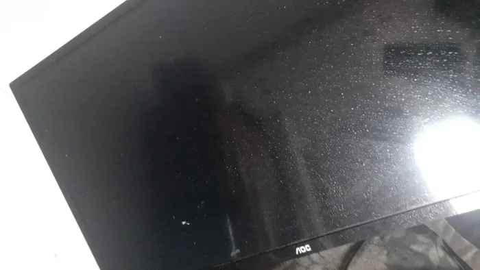 Vendo TV não esta pegando