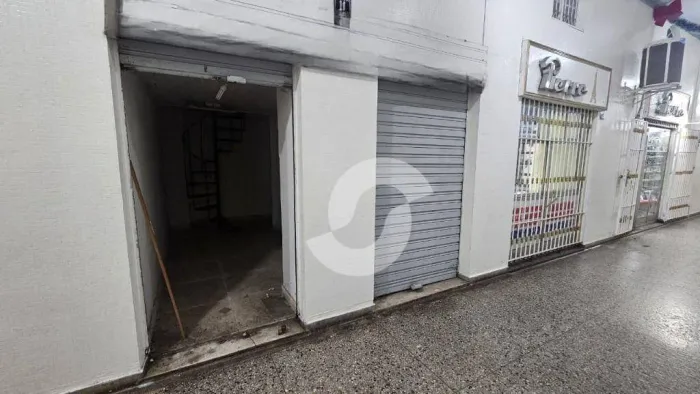 Loja à venda, 35 m² por R$ 330.000,00 - Ingá - Niterói/RJ