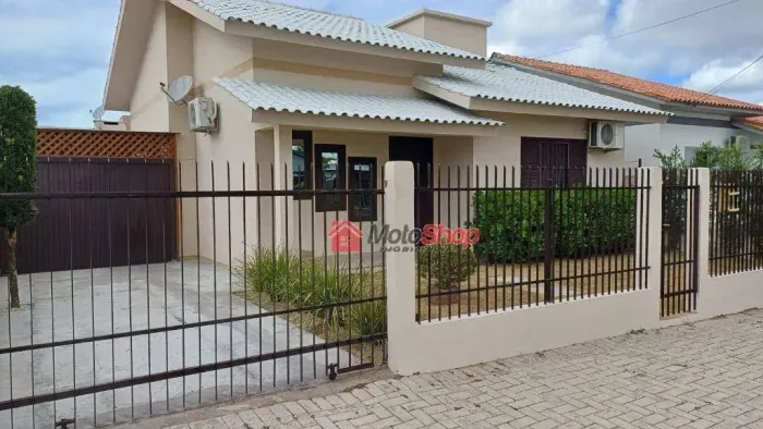 Casa com 2 dormitórios, 130 m² - venda por R$ 580.000,00 ou aluguel por R$ 4.000,00/mês -