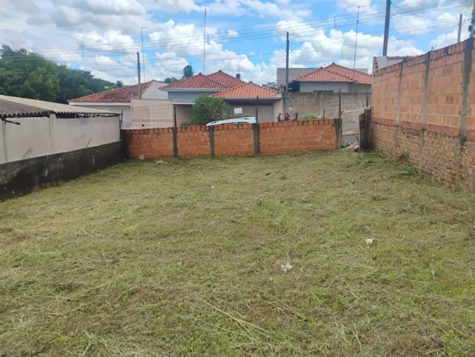 Terreno a venda Jardim Sobral 1