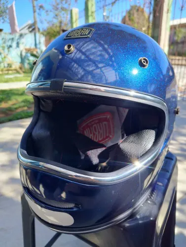 Capacete Urban Taurus 