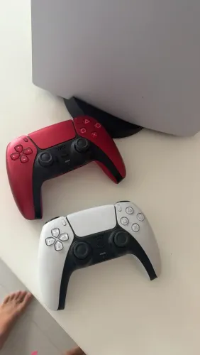 Vendo PlayStation 5