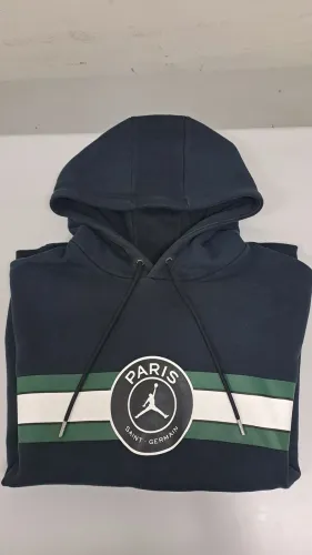  Moletom PSG X JORDAN ( XL ) Original