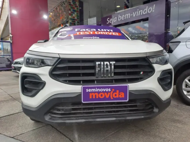 Fiat Pulse Drive 1.3 8V Flex Aut. 2024
