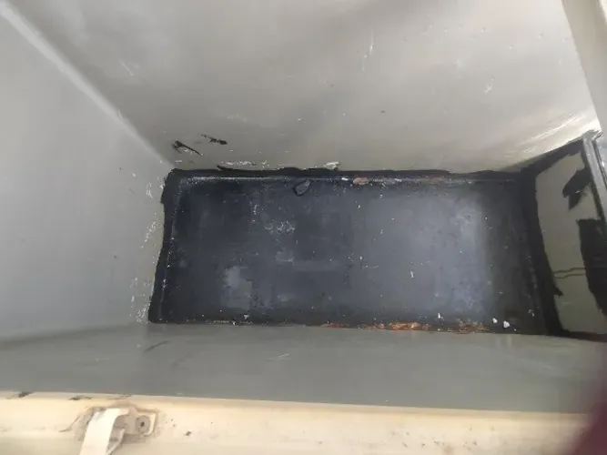 Freezer Esmaltec 550 lts
