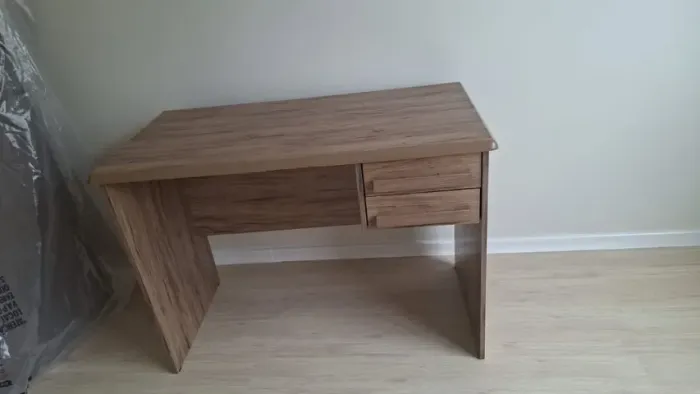 Mesa 2 gavetas