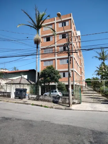Apartamento para aluguel com 100 metros quadrados com 2 quartos