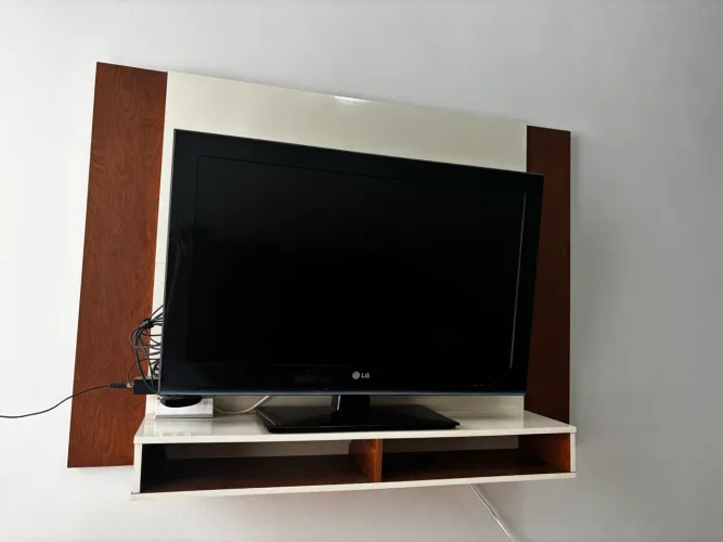 Painel para televisão