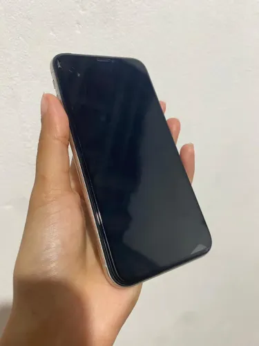 iPhone X (vendo ou troco por Android)
