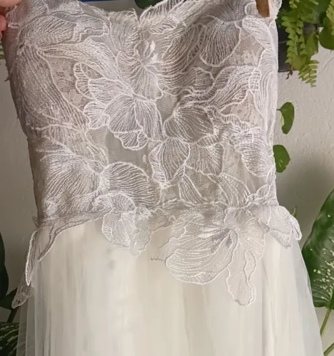 Vestido de noiva