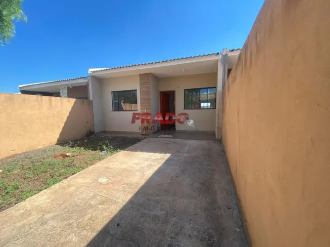 Casa para alugar em Floresta, Centro, com 2 quartos, com 69 m²