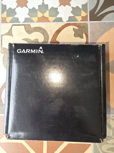 GPS Garmin