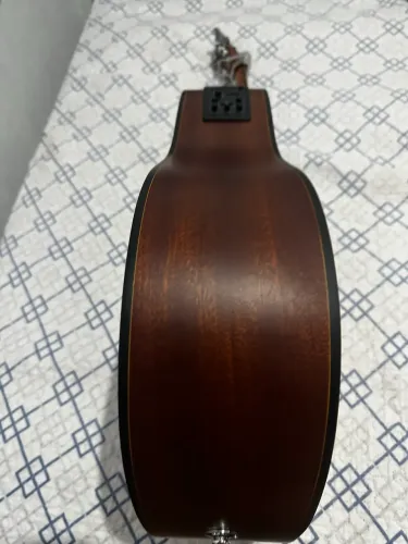 Violao Strinberg Folk Fosco Eletrico
