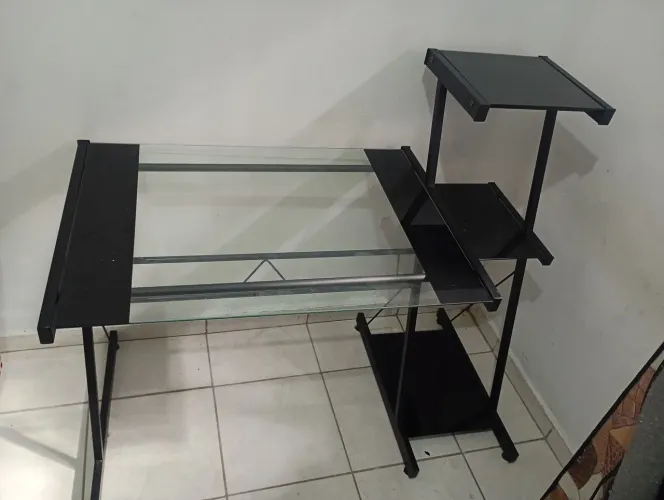 mesa de computador