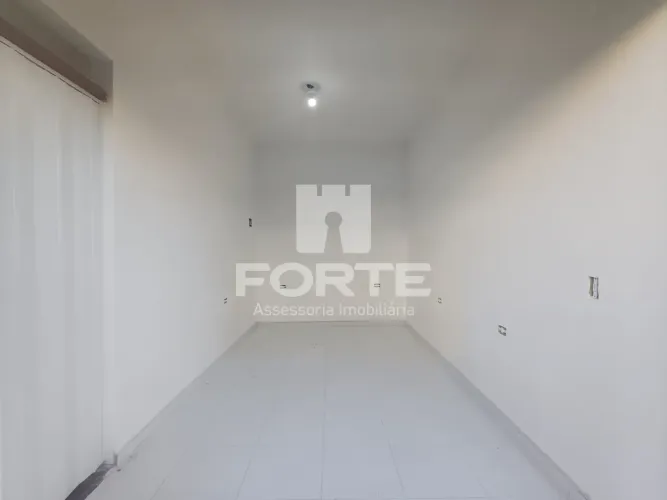 ALUGO excelente ponto comercial novo na Vila Paulista em Mogi das Cruzes, com 13 mts2 com 