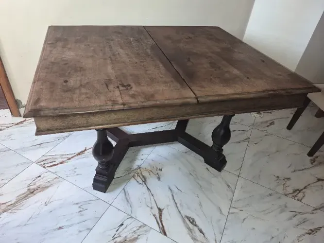 Mesa de jantar