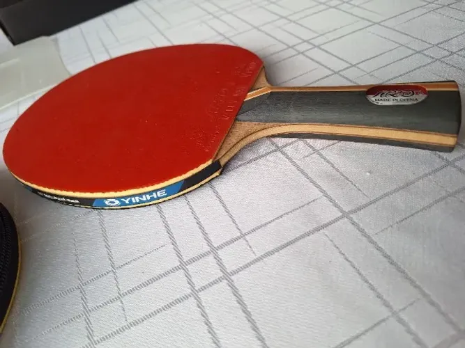 Raquete Tenis de mesa Yinhe Milky Way