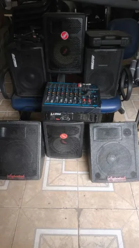 Vende-se som completo para igreja