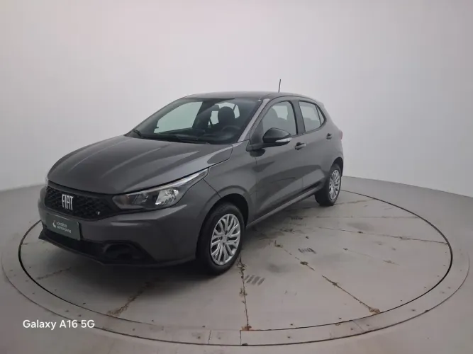 Fiat Argo Drive 1.0 Firefly 2026