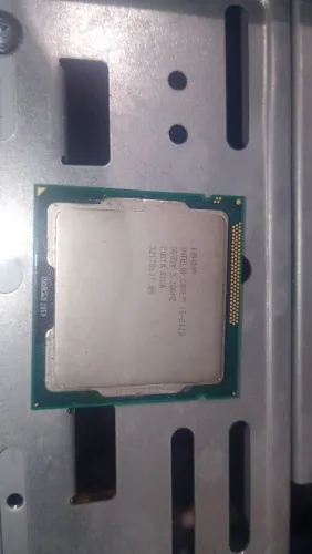 Processador i3 2120