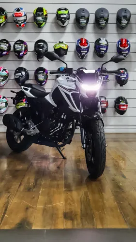 YAMAHA FZ 25 26/26