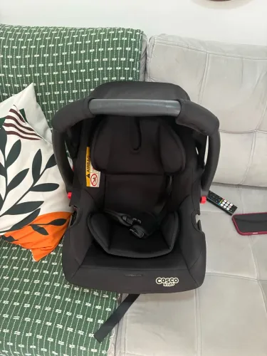 Bebê conforto Cosco Kids