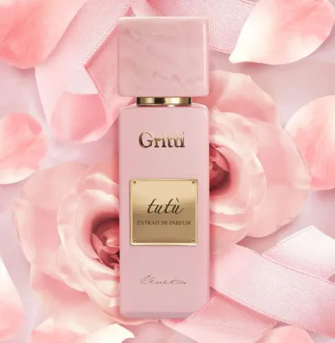 Gritti Tutu' Extrait De Parfum Spray 100 MI
