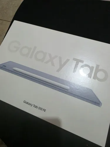 Vendo Samsung Tab S10 FE