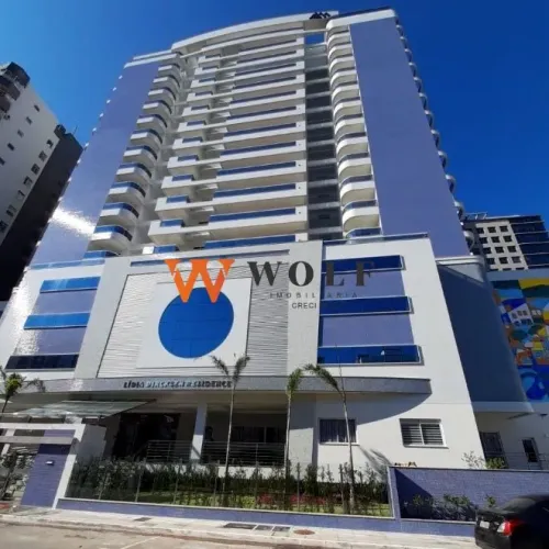 Apartamento à venda no Lídia Dircksen Residence