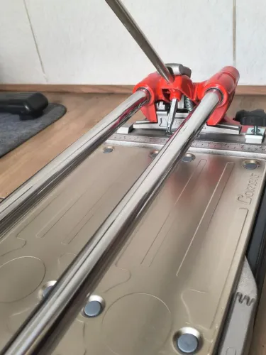 CORTAG MEGA 125 Riscadeira/Cortadora de Pisos Manual
