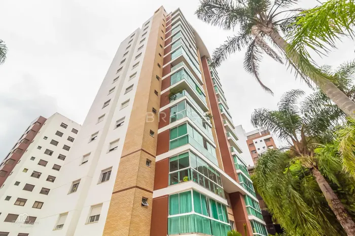 APARTAMENTO 3 DORMITÓRIOS MOBILIADO COM 2 VAGAS