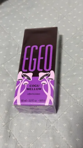 Egeo Cogu Mellow
