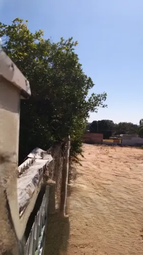 Terreno à venda no bairro Monte Carlo em Americana/SP