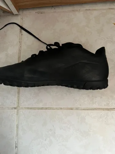 CHUTEIRA ADIDAS SOCIETY - X CRAZYFAST